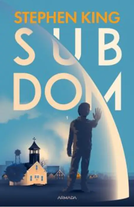 SUB DOM VOL 1 ARMADA