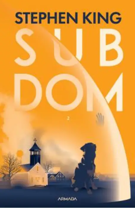 SUB DOM VOL 2 ARMADA