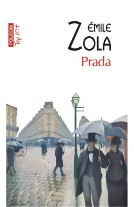 PRADA TOP 10+ NR 586