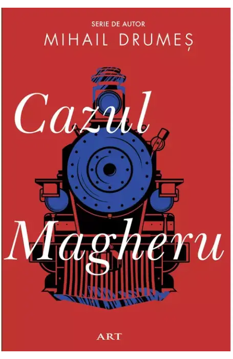 CAZUL MAGHERU ED 2024