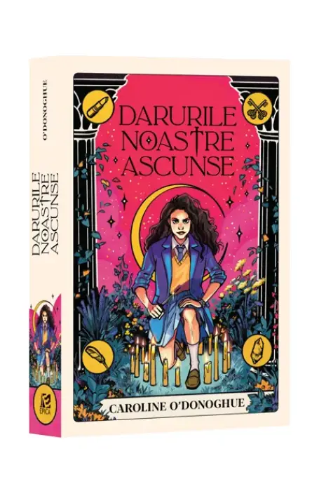 DARURILE NOASTRE ASCUNSE