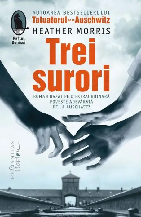 TREI SURORI