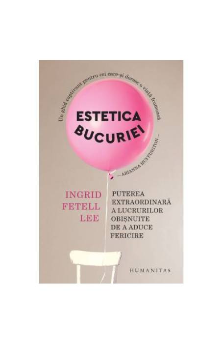 ESTETICA BUCURIEI
