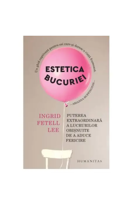 ESTETICA BUCURIEI