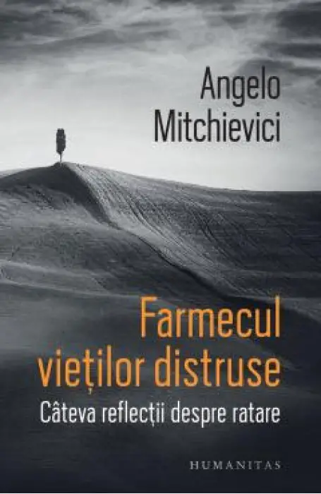 FARMECUL VIETILOR DISTRUSE