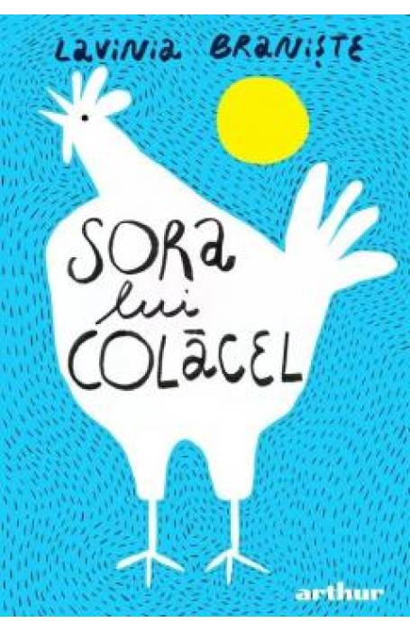 SORA LUI COLACEL