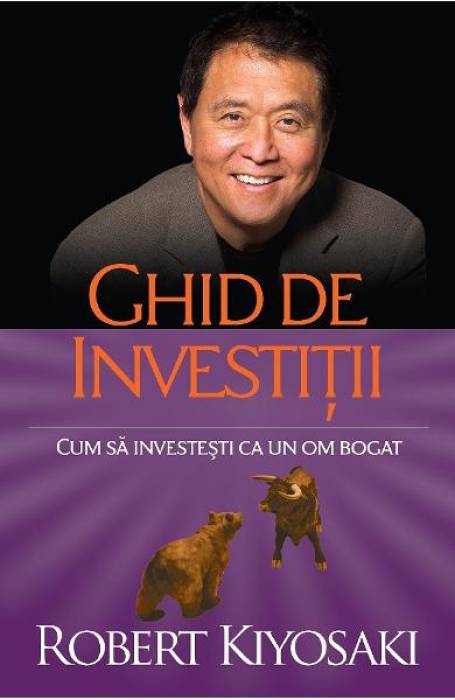 GHID DE INVESTITII ED II CV