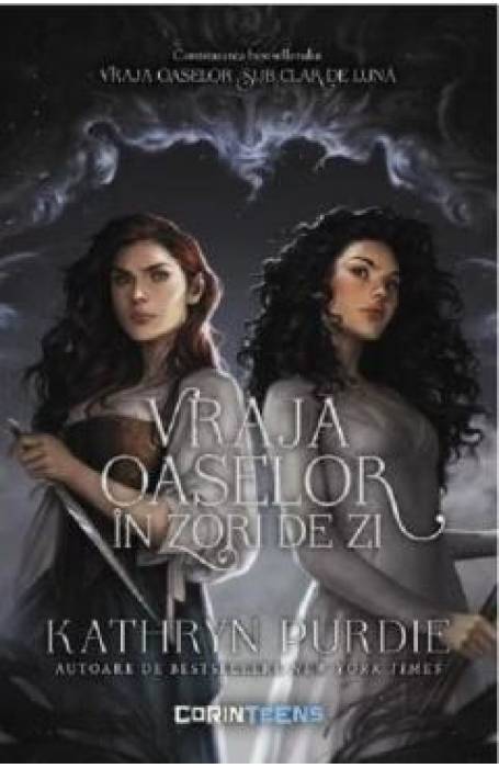 VRAJA OASELOR IN ZORI DE ZI