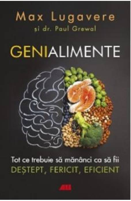GENIALIMENTE