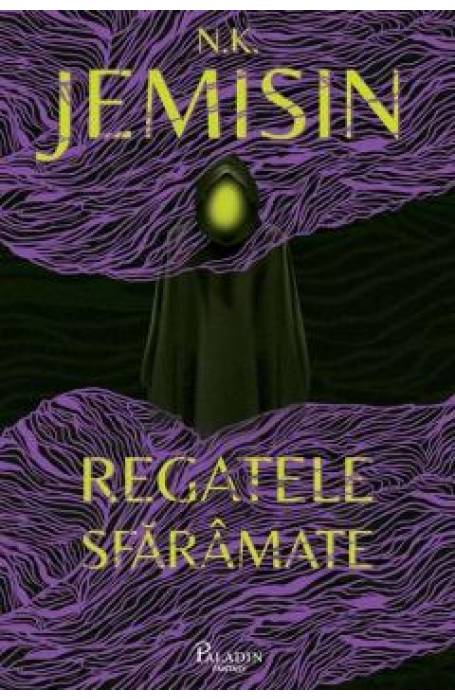 SERIA INHERITANCE 2 REGATELE SFARAMATE PALADIN