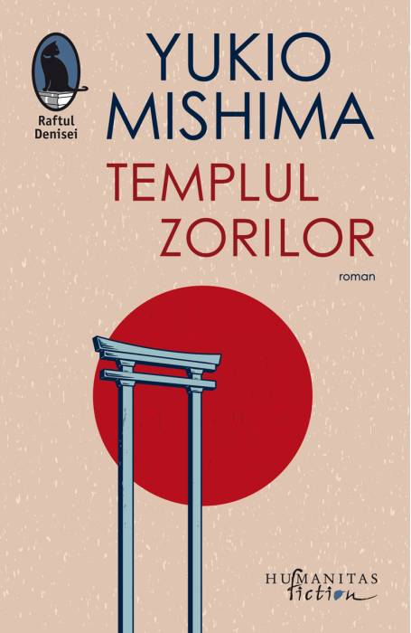 TEMPLUL ZORILOR