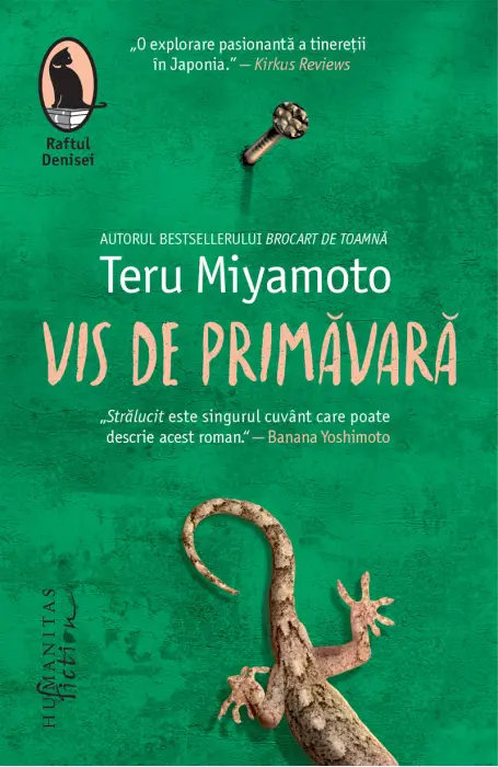 VIS DE PRIMAVARA