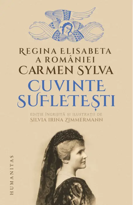 CUVINTE SUFLETESTI