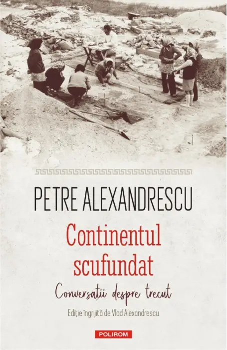 CONTINENTUL SCUFUNDAT