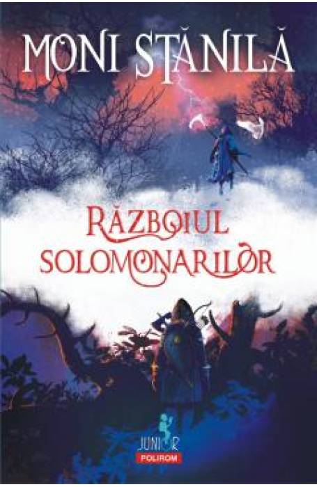 RAZBOIUL SOLOMONARILOR