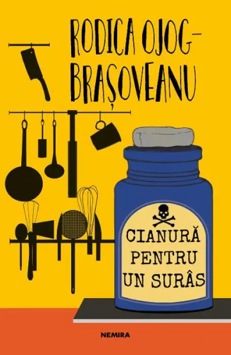 CIANURA PENTRU UN SURAS 2019