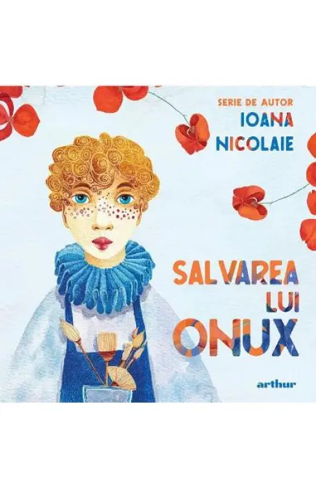 SALVAREA LUI ONUX