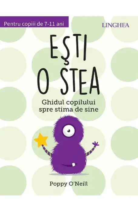 ESTI O STEA (7-11ANI)