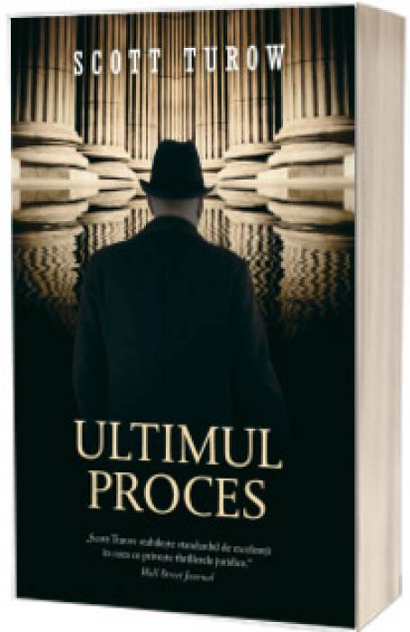 ULTIMUL PROCES