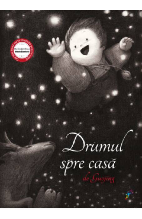 DRUMUL SPRE CASA