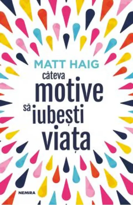 CATEVA MOTIVE SA IUBESTI VIATA