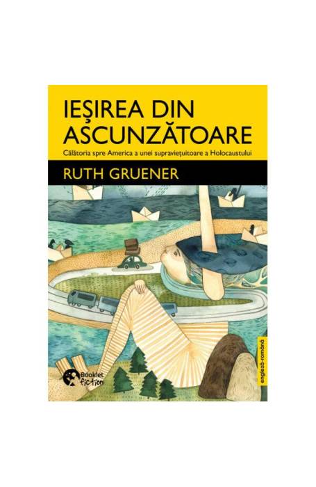 IESIREA DIN ASCUNZATOARE