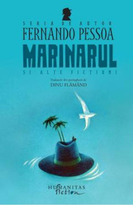 MARINARUL SI ALTE FICTIUNI 