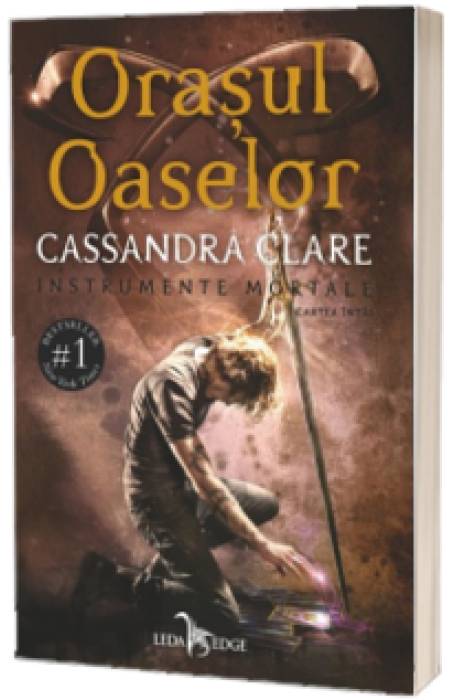 INSTRUMENTE MORTALE 1 ORASUL OASELOR 2022