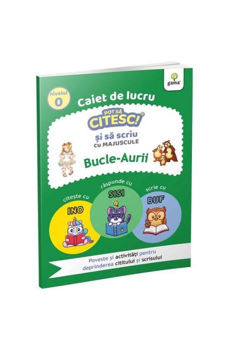 BUCLE - AURII / PCS 0