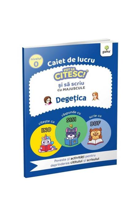 DEGETICA/PCS 0
