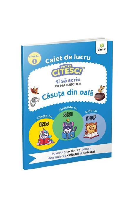 CASUTA DIN OALA / PCS 0