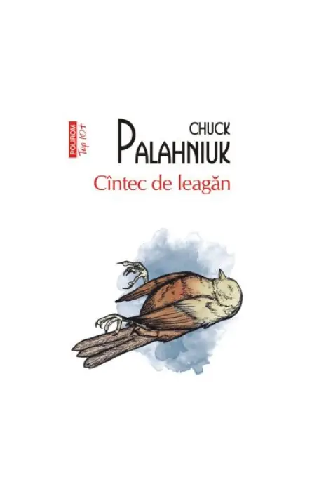 CANTEC DE LEAGAN TOP 10+ NR 595