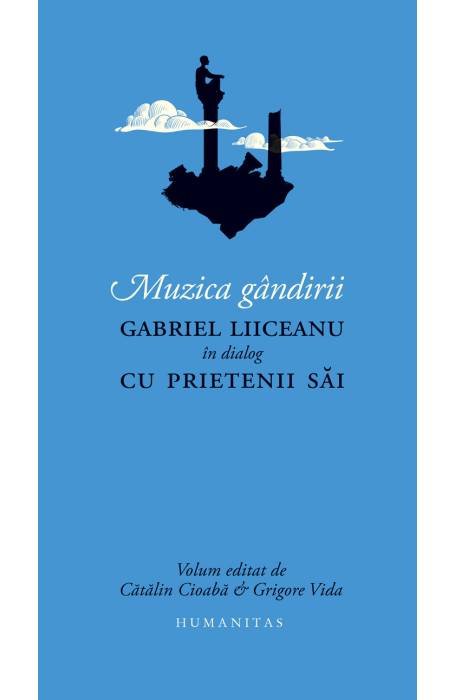 MUZICA GANDIRII