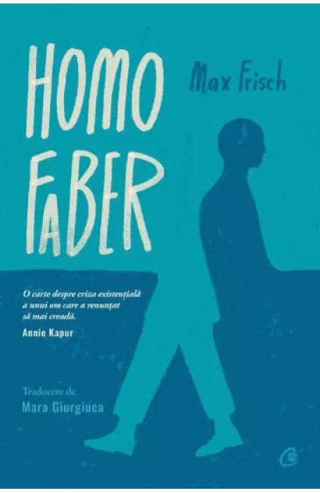 HOMO FABER CV