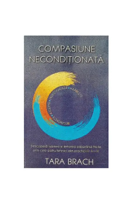 COMPASIUNE NECONDITIONATA