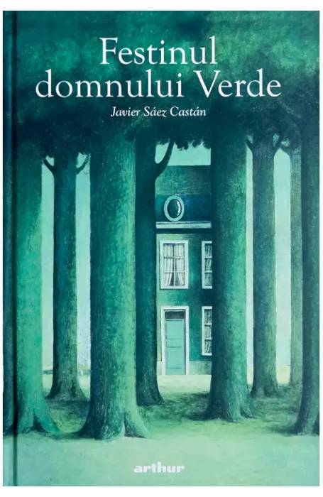 FESTINUL DOMNULUI VERDE