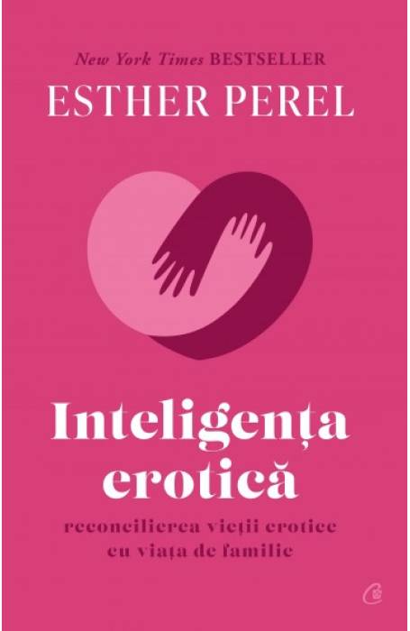 INTELIGENTA EROTICA CV ED COLECTIE