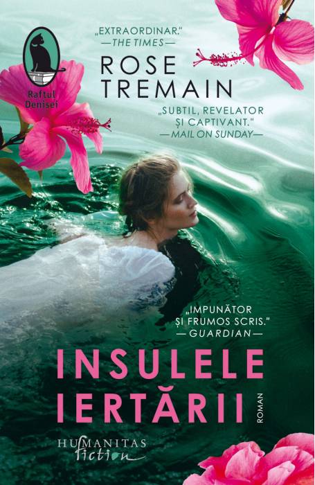 INSULELE IERTARII