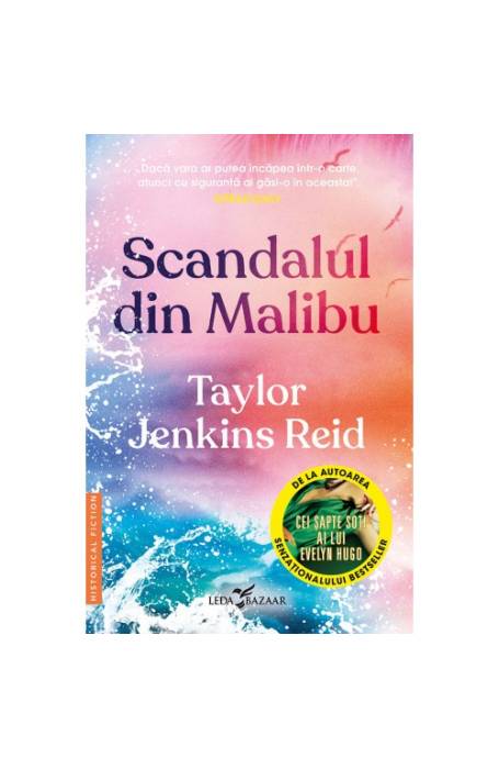 SCANDALUL DIN MALIBU
