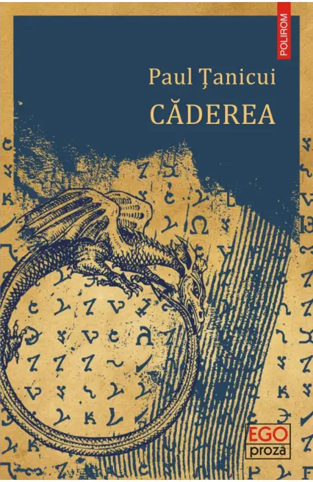 CADEREA (PAUL TANICUI)