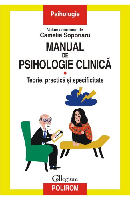 MANUAL DE PSIHOLOGIE CLINICA V1