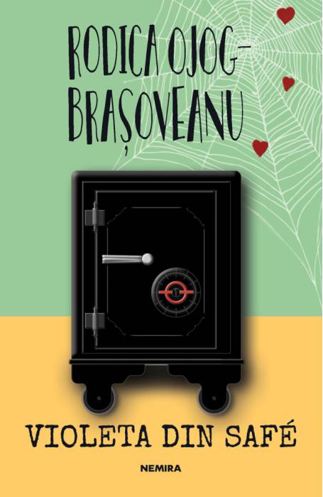 VIOLETA DIN SAFE ED 2022