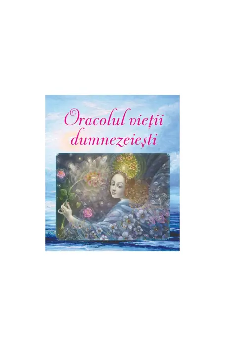 ORACOLUL VIETII DUMNEZEIESTI - CARTI ORACOL GANESHA