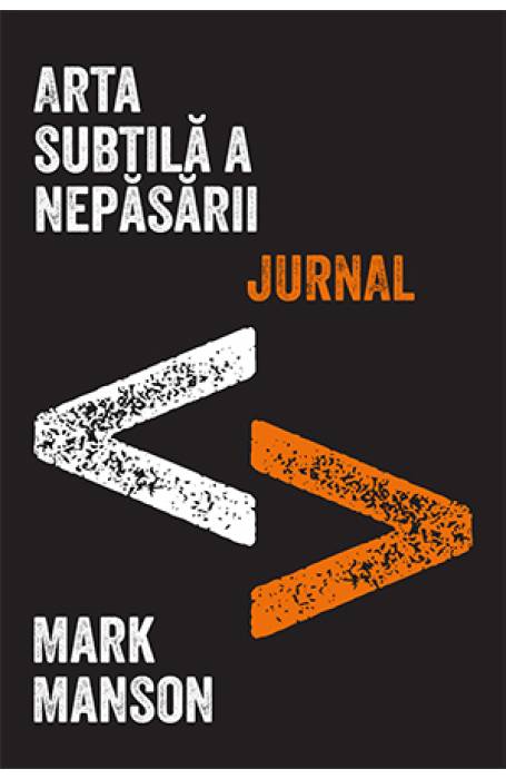ARTA SUBTILA A NEPASARII JURNAL