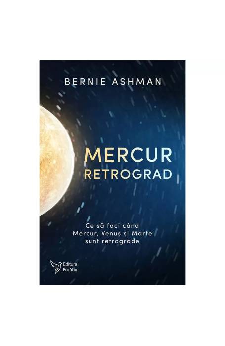 MERCUR RETROGRAD