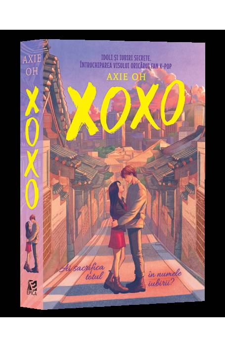 XOXO