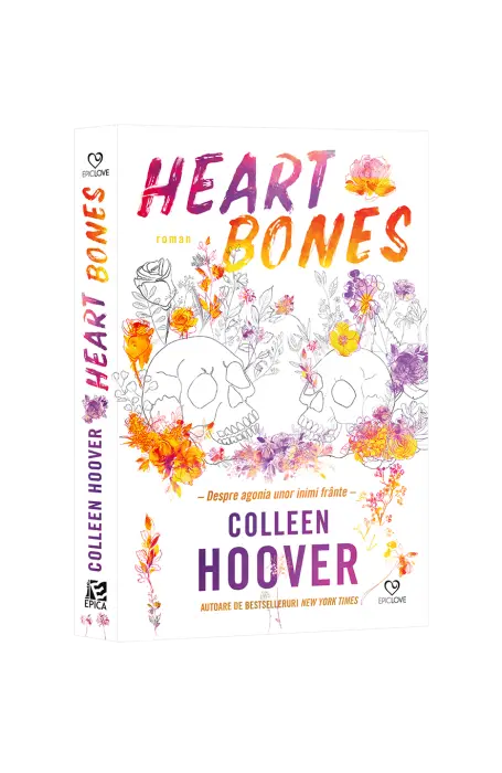HEART BONES