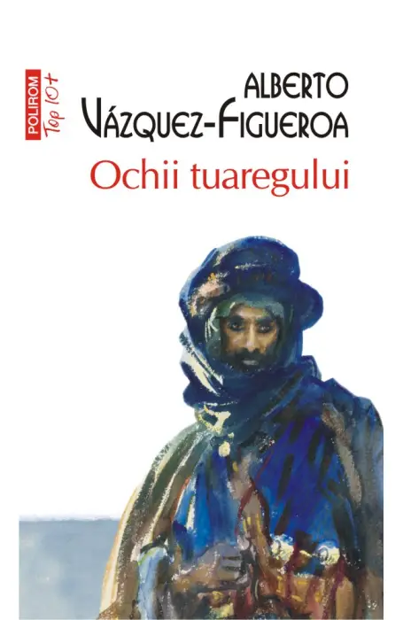 OCHII TUAREGULUI TOP 10+ NR 598