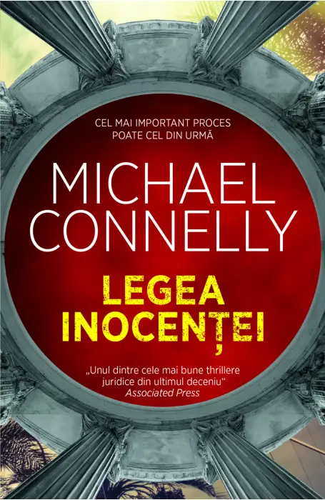 LEGEA INOCENTEI