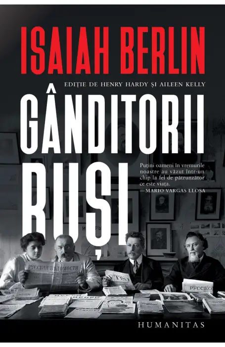 GANDITORII RUSI